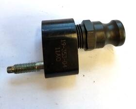 19-353-04 Navistar International Otc A/c Drain Tool Fitting 3/4f