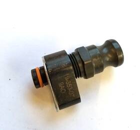 19-353-07 Navistar International Otc Front Evap Drain Adapter