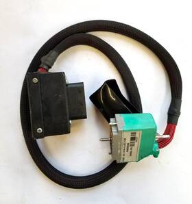 Navistar 3036-injector International 3036 36 Pin Injector Harness