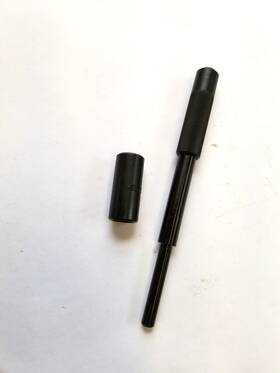 Ztse4407 Navistar International Otc Tools Valve Guide Remover / Installer