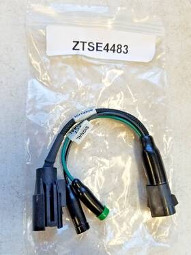 Ztse4483 Navistar International Otc Tools Temperature Sensor Breakout Harness