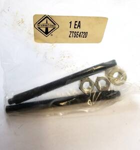 Ztse4720 Navistar International Crankshaft Secondary Flange Installation Studs