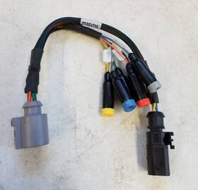 Ztse4735 Navistar Kent Moore Exhaust Lambda Sensor And V8 Egr Breakout Harness Ztse4735 Navistar Kent Moore Exhaust Lambda Sensor And V8 Egr Breakout Harness