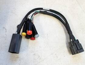 Ztse4758 Navistar Kent Moore Egr Breakout Cable Ztse4758 Navistar Kent Moore Egr Breakout Cable