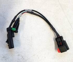 Ztse4760 Navistar Egt Docit Breakout Cable Harness For Maxxforce Engines