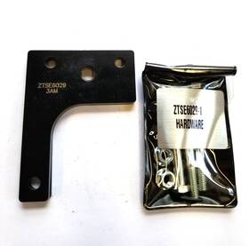 Ztse6029 Navistar International Otc Test Cover Plate