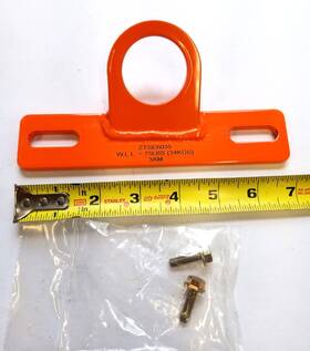 Ztse6035 Navistar International Otc Cylinder Head Lifting Bracket