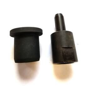Ztse6051 Navistar International Oil Filter Housing Extension Tube Seal Installer
