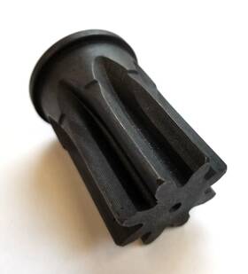 Ztse6112 Navistar International Engine Barring Tool Maxxforce 11 13 15