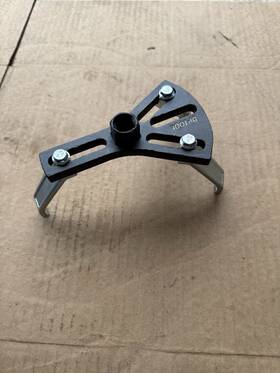 Neiko Hkk1325 Fuel Pump Lock Ring Tool