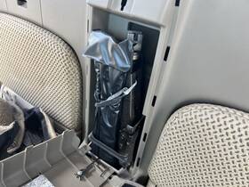 695.da1517 Nissan Frontier 2017 Tools 1070577