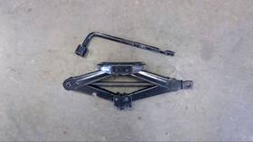 Nissan 695.da1c14 Sentra 2014 Tools Jack 650134
