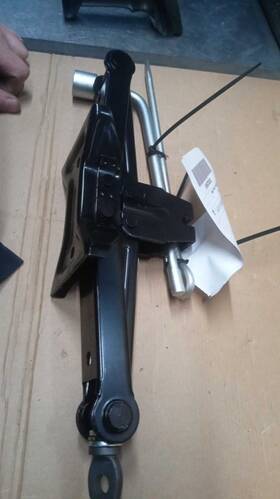 695.da1t19 Nissan Rogue Spt 2019 Tools 576572