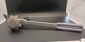Adp-10x None Better Adp 10x Automatic Transmission Band Adjuster Pre-owned