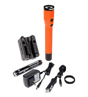 1001739880388-2 Nsr-9920xl Bayco Nightstick Poly Rechargeable Led Flashlight Magnet Lithium 1001739880388-2 Nsr-9920xl Bayco Nightstick Poly Rechargeable Led Flashlight Magnet Lithium