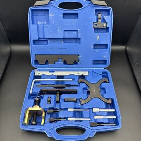 Obdresource 296711631128 Engine Timing Tool Flywheel Locking Kit For Ford Masada Camshaft 1.4 1.6 1.8