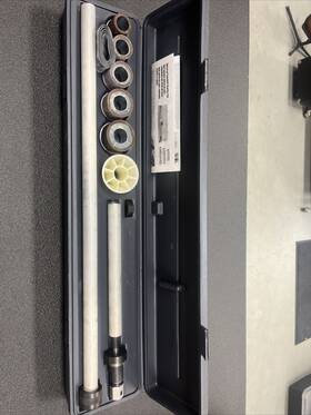 1800001 Oem Universal Camshaft Bearing Tool