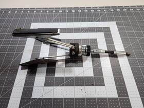 57029 Oem Tools Engine Cylinder Honing Tool 2 Inch To 7 Bore