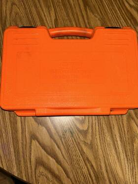 57278 Oem Gm/ford/chrysler Torsion Bar Tool 57278 Oem Gm/ford/chrysler Torsion Bar Tool