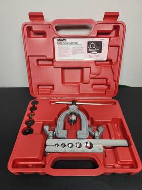 27015 Oem Oem#270i5 Double Flaring Tool Sae Oem#