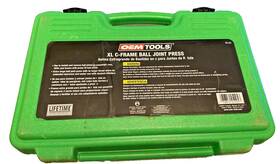 Oem Tools 25105 Xl C-frame Ball Joint Press Kit