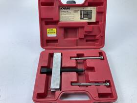 27009-u20 Oem Tools Used #20 - 27009 Timing Gear Puller Tool Pull Gears With Ease 27009-u20 Oem Tools Used #20 - 27009 Timing Gear Puller Tool Pull Gears With Ease