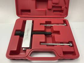 27009-u21 Oem Tools Used #21 - 27009 Timing Gear Puller Tool Pull Gears With Ease 27009-u21 Oem Tools Used #21 - 27009 Timing Gear Puller Tool Pull Gears With Ease