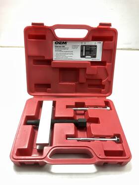 27009-u9 Oem Tools Used #9 - 27009 Timing Gear Puller Tool Pull Gears With Ease