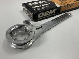27013-u10 Oem Tools Used #10 - 27013 Tubing Tube Bender For Tubes Up To 1/2 Inch Diameter
