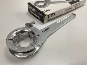 27013-u14 Oem Tools Used #14 - 27013 Tubing Tube Bender For Tubes Up To 1/2 Inch Diameter 27013-u14 Oem Tools Used #14 - 27013 Tubing Tube Bender For Tubes Up To 1/2 Inch Diameter