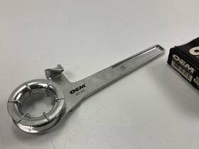 27013-u24 Oem Tools Used #24 - 27013 Tubing Tube Bender For Tubes Up To 1/2 Inch Diameter