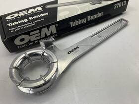 27013-u9 Oem Tools Used #9 - 27013 Tubing Tube Bender For Tubes Up To 1/2 Inch Diameter