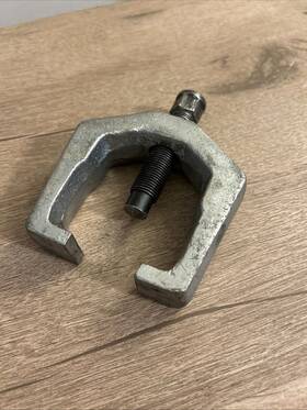27016-u3 Oem Tools Used #3 27016 Steering Pitman Arm Puller Heavy Duty