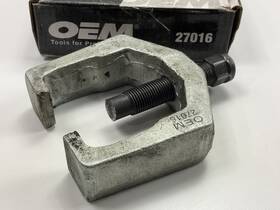 27016-u5 Oem Tools Used #5 27016 Steering Pitman Arm Puller Heavy Duty