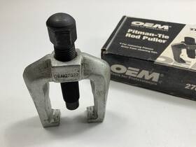 27022-u15 Oem Tools Used #15 - 27022 Tie Rod / Pitman Arm Puller Tool