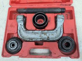 27023-u12 Oem Tools Used 27023 Ball Joint Press Set C Clamp Tool