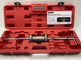 27033-u18 Oem Tools Used #18 - 27033 5-pound Slide Hammer