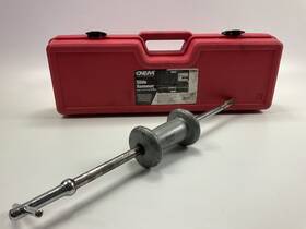 27033-u4 Oem Tools Used #4 - 27033 5-pound Slide Hammer 27033-u4 Oem Tools Used #4 - 27033 5-pound Slide Hammer