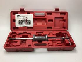 27033-u6 Oem Tools Used #6 - 27033 5-pound Slide Hammer