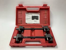 27036-u27 Oem Tools Used #27 - 27036 10.75 Inch Macpherson Strut Spring Compressor Tool