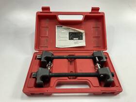 27036-u29 Oem Tools Used #29 - 27036 10.75 Inch Macpherson Strut Spring Compressor Tool 27036-u29 Oem Tools Used #29 - 27036 10.75 Inch Macpherson Strut Spring Compressor Tool