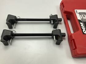 27036-u31 Oem Tools Used #31 - 27036 10.75 Inch Macpherson Strut Spring Compressor Tool