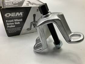 27037-u18 Oem Tools Used #18 - 27037 Front Wheel Drive Hub Puller