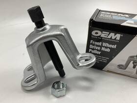27037-u20 Oem Tools Used #20 - 27037 Front Wheel Drive Hub Puller