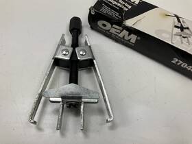 27040-u11 Oem Tools Used #11 - 27040 Engine Valve Spring Compressor 2 Inch High X 6.8 Long