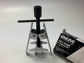 27040-u9 Oem Tools Used #9 - 27040 Engine Valve Spring Compressor 2 Inch High X 6.8 Long