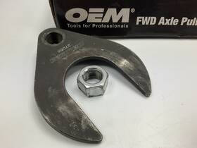 27058-u15 Oem Tools Used 15 27058 Fwd Cv Axle Puller Adapter Tool Remover For Slide Hammer