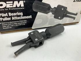27059-u15 Oem Tools Used #15 - 27059 Pilot Bearing And Bushing Puller Attachment Tool