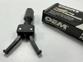 27059-u24 Oem Tools Used #24 - 27059 Pilot Bearing And Bushing Puller Attachment Tool
