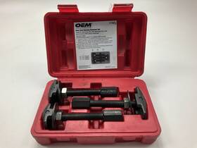 27129-u20 Oem Tools Used #20 27129 Rear Axle Bearing Remover Tool Set